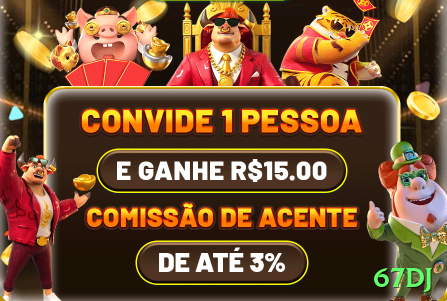 67dj no Brasil: Análise Completa e Recomendações01 - 67dj 🎰✨ Slots são fáceis e divertidos; antes de girar, fixe um limite de tempo e um valor máximo para gastar. ⏱️💰