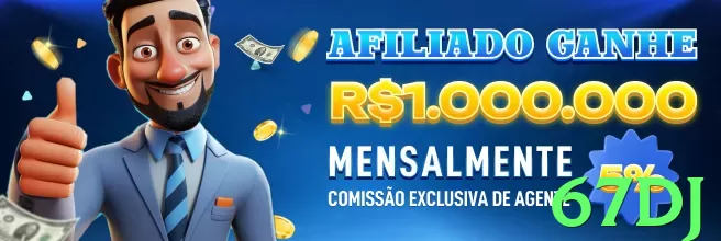 67dj: A Revolução do Jogo na Palma da Sua Mão - vip