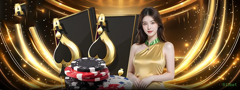 Baccarat Online 813bet