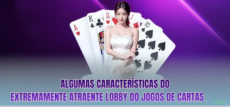 813bet Cassino Online