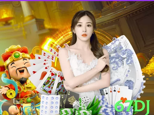 67dj: Caça-níqueis com Prêmios, Jogos de Mesa Clássicos e Mais - pak