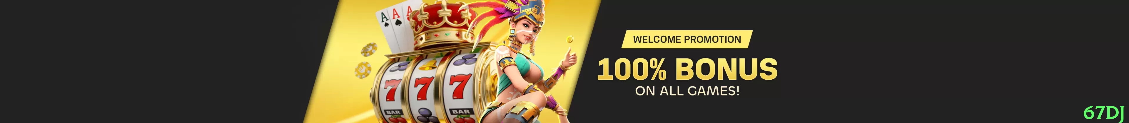 Descubra os Benefícios Exclusivos do 67dj com Promoções Imperdíveis - pak